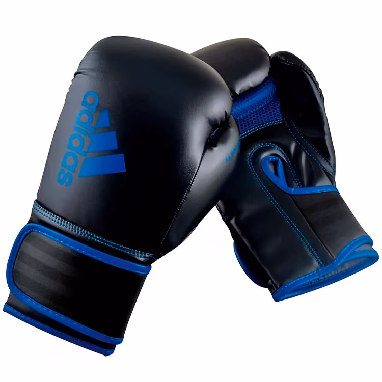 Перчатки для бокса Adidas Combat HYBRID 100 